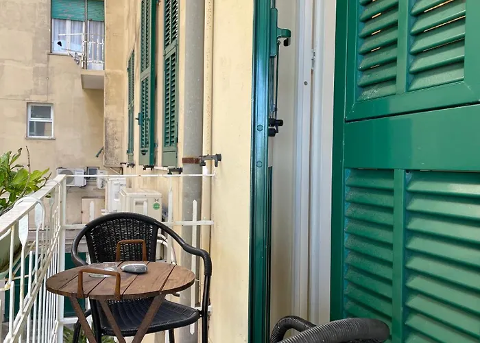 Seven Boutique Hotel Sestri Levante