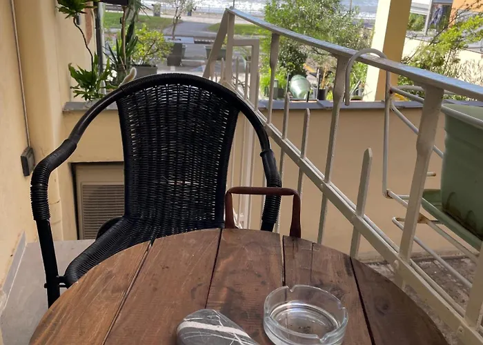 Seven Boutique * Sestri Levante