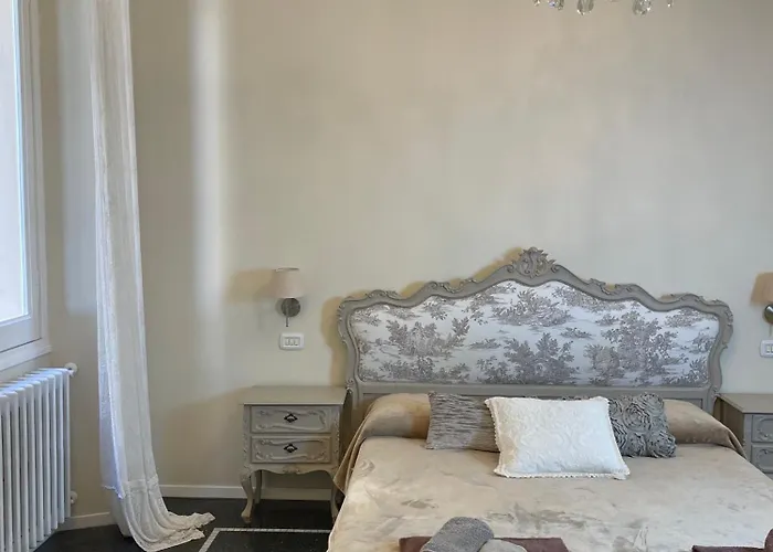 Hotel Seven Boutique Sestri Levante