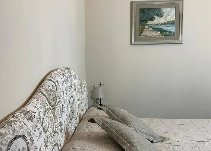 Seven Boutique Hotel Sestri Levante