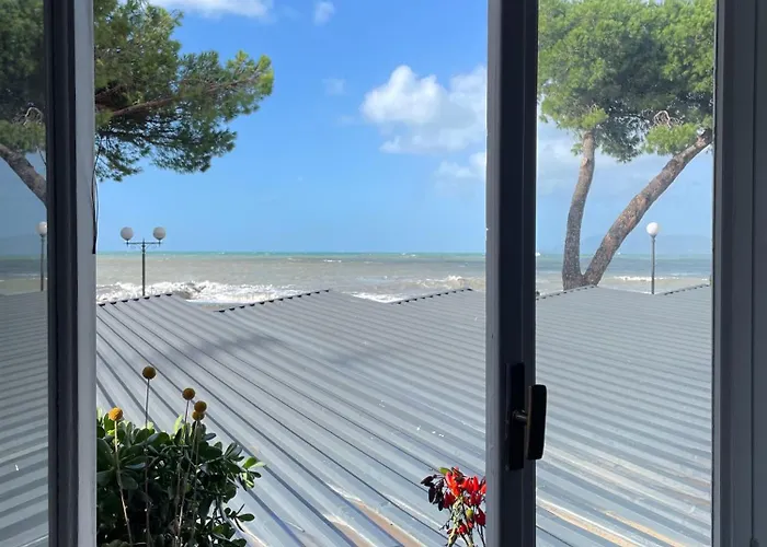 Hotel Seven Boutique