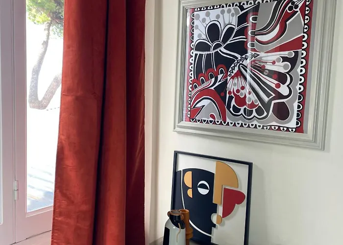 Hotel Seven Boutique