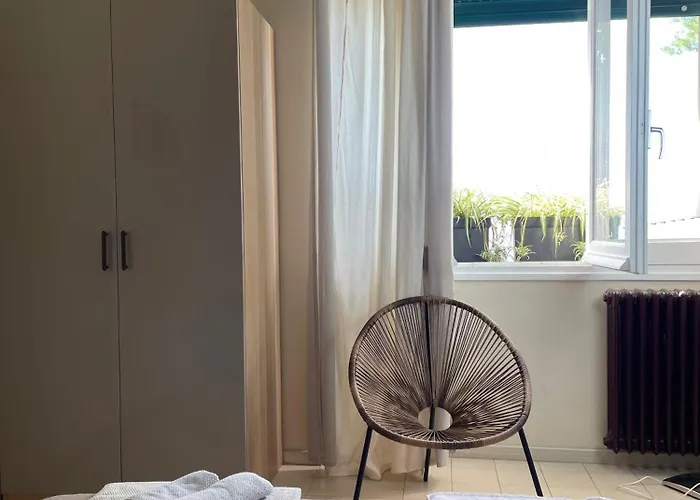 Seven Boutique * Sestri Levante