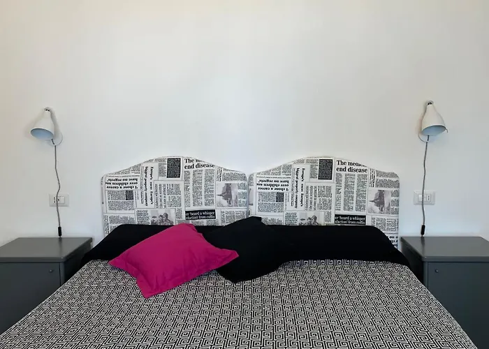 Seven Boutique Sestri Levante