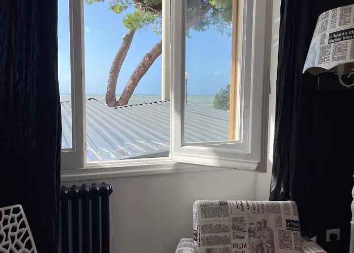 Seven Boutique Sestri Levante