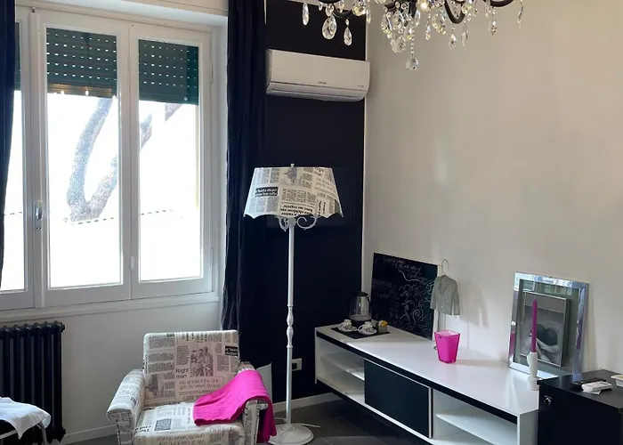 Seven Boutique * Sestri Levante