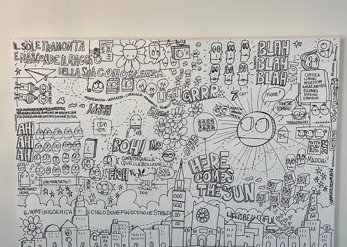 Seven Boutique Sestri Levante