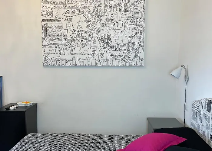 Hotel Seven Boutique *