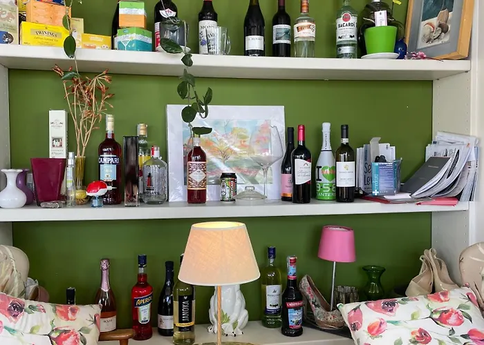 Seven Boutique Sestri Levante