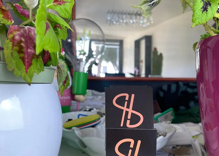 Seven Boutique Hotel Sestri Levante