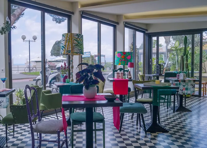 Seven Boutique Hotel Sestri Levante