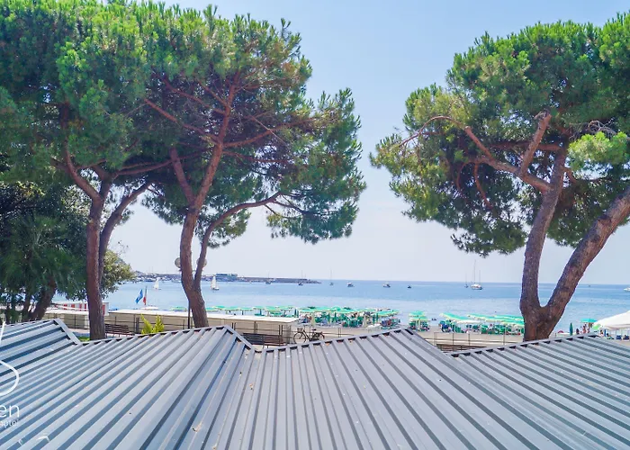 Hotel Seven Boutique *