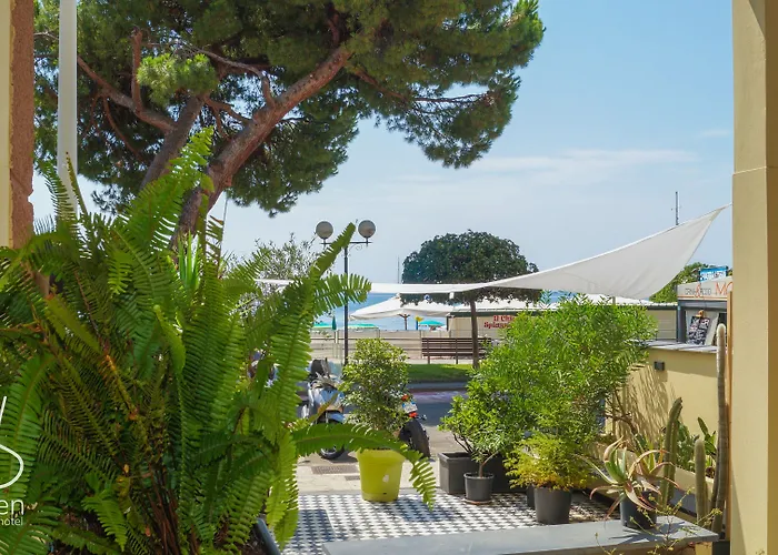 Seven Boutique Sestri Levante