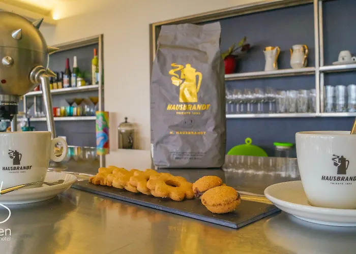 Seven Boutique Hotel Sestri Levante