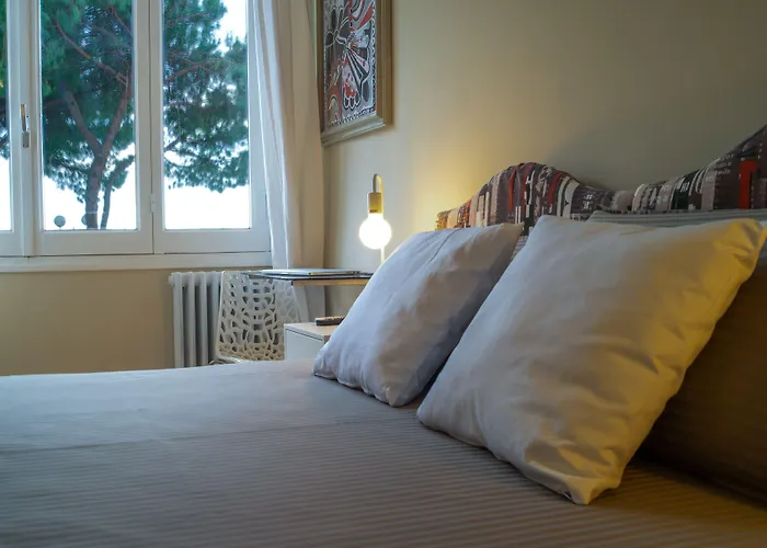 Hotel Seven Boutique