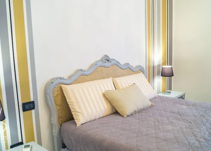 Seven Boutique Hotel Sestri Levante