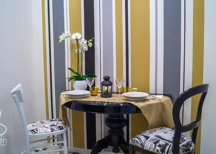 Seven Boutique Sestri Levante