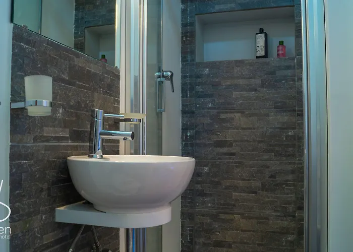 Hotel Seven Boutique *