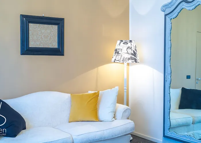 Seven Boutique * Sestri Levante