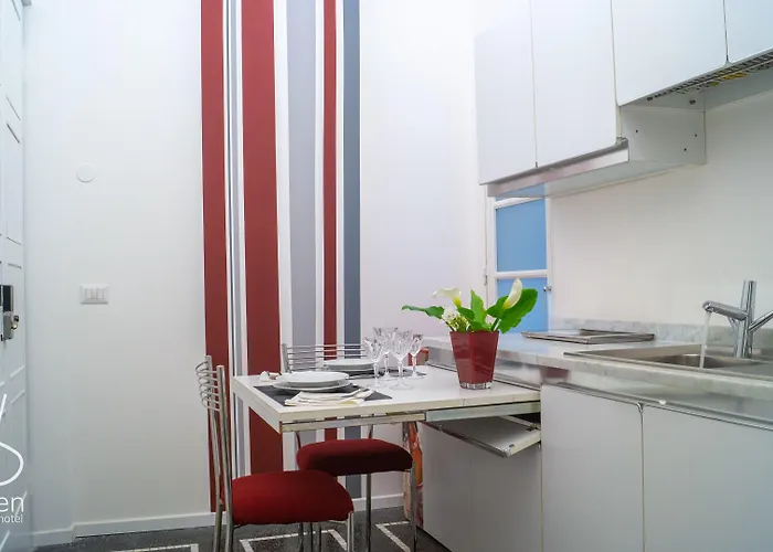 Seven Boutique Sestri Levante