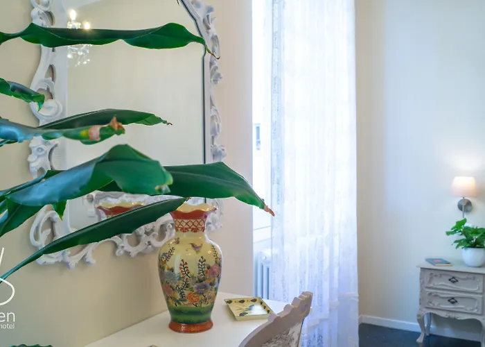 Seven Boutique Hotel Sestri Levante