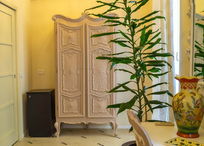 Seven Boutique Hotel Sestri Levante