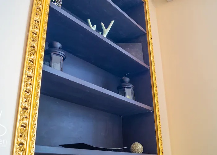 Hotel Seven Boutique Sestri Levante