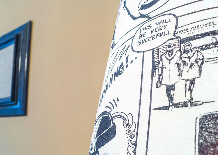 Hotel Seven Boutique