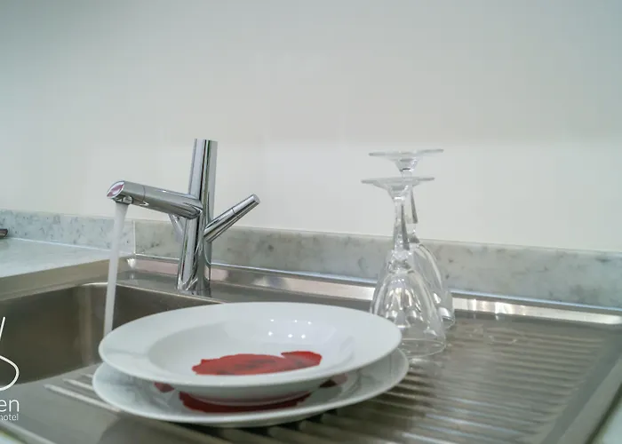 Seven Boutique * Sestri Levante