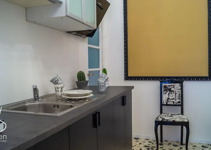 Seven Boutique * Sestri Levante