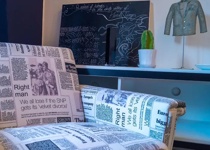 Seven Boutique Hotel